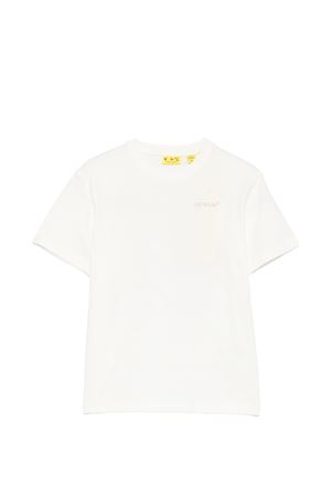  OFF WHITE KIDS | OGAA001S26JER008100